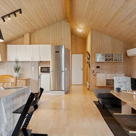 度假居 Loki - 200m From The Sea By Interhome