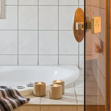 度假居 Loki - 200m From The Sea By Interhome *