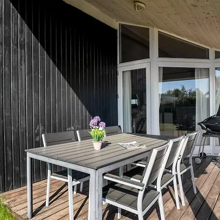 度假居 Loki - 200m From The Sea By Interhome