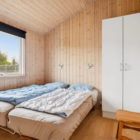 Loki - 200m From The Sea By Interhome Ferienhaus